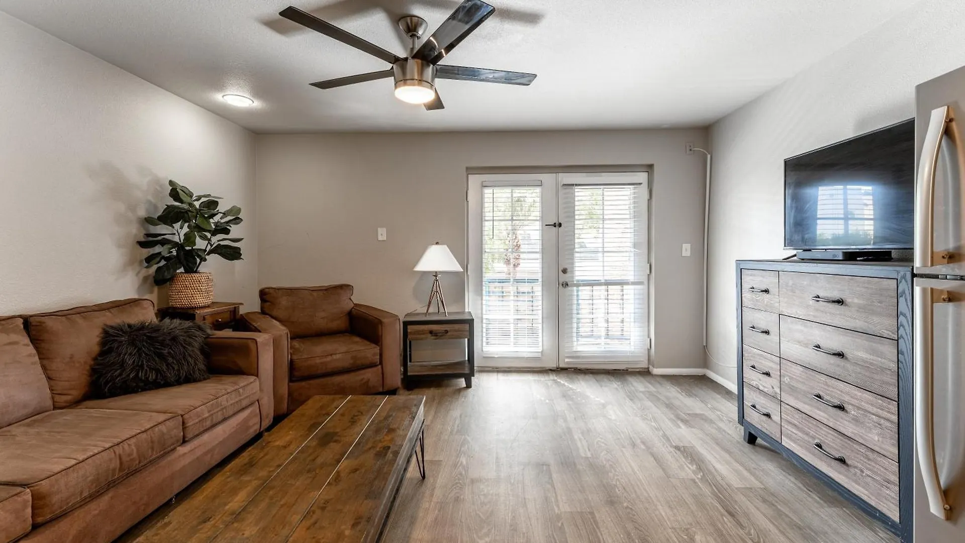Appartement Central Arcadia 1 Bedroom Apt Near Old Town Biltmore Phoenix