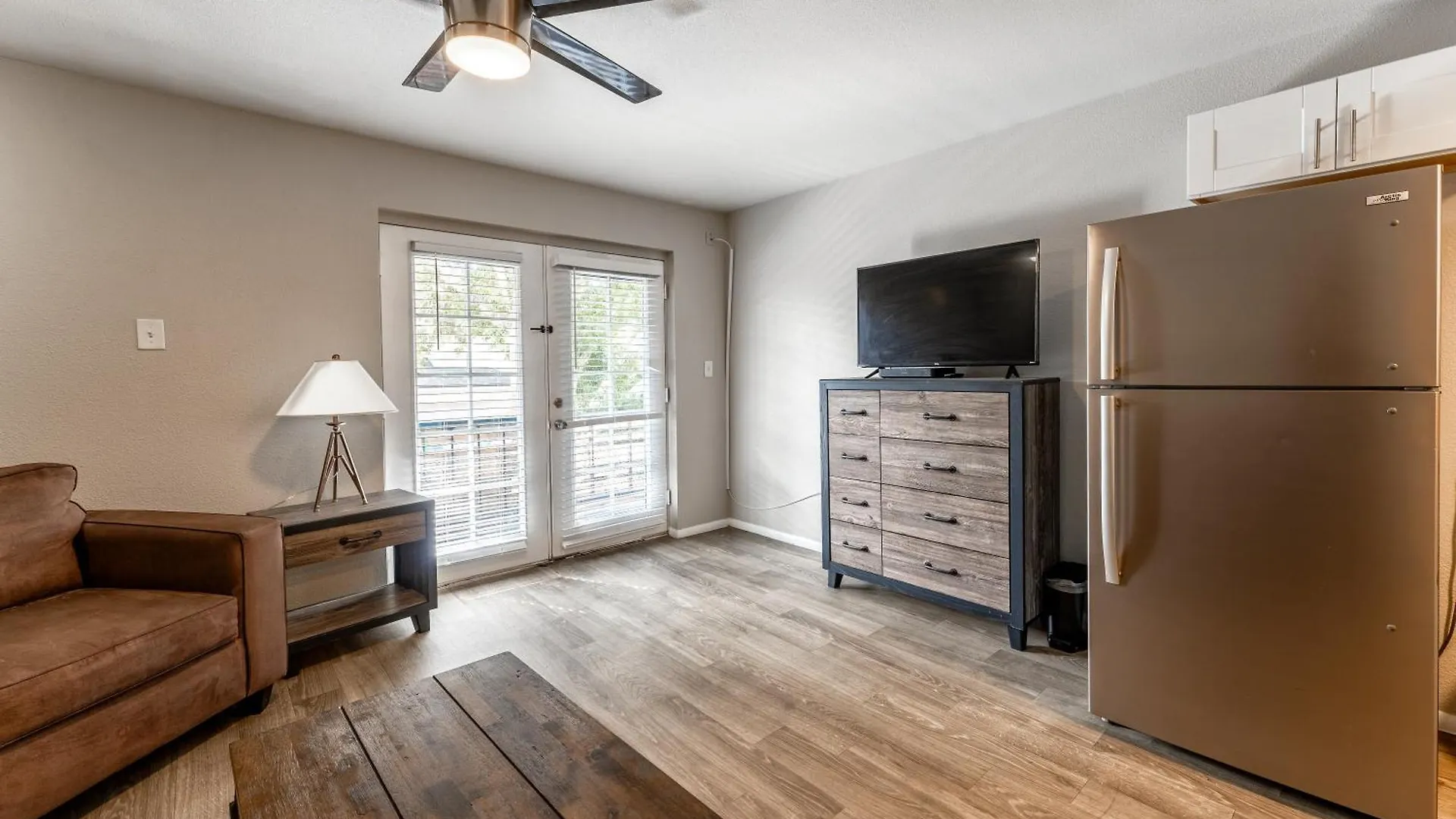 Central Arcadia 1 Bedroom Apt Near Old Town Biltmore Phoenix 0*,  Verenigde Staten
