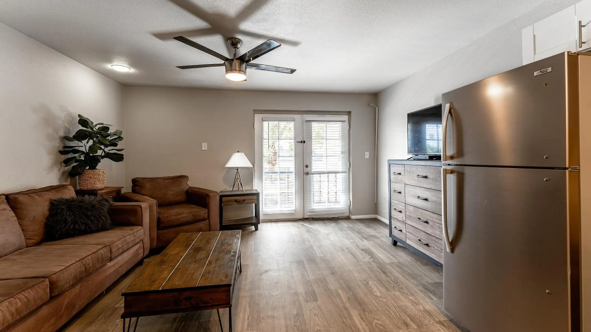 Central Arcadia 1 Bedroom Apt Near Old Town Biltmore Phoenix Appartement