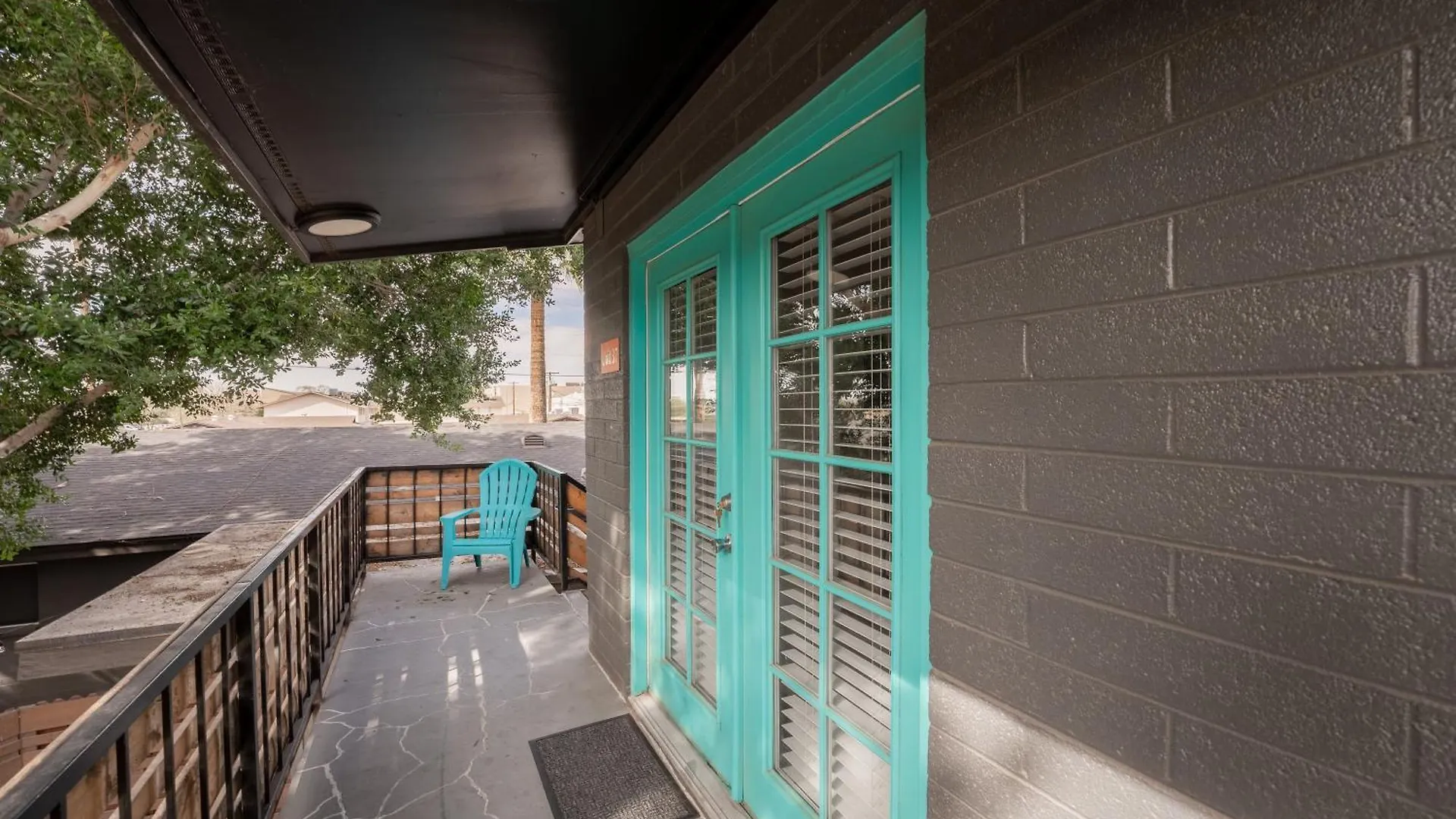 Appartement Central Arcadia 1 Bedroom Apt Near Old Town Biltmore Phoenix