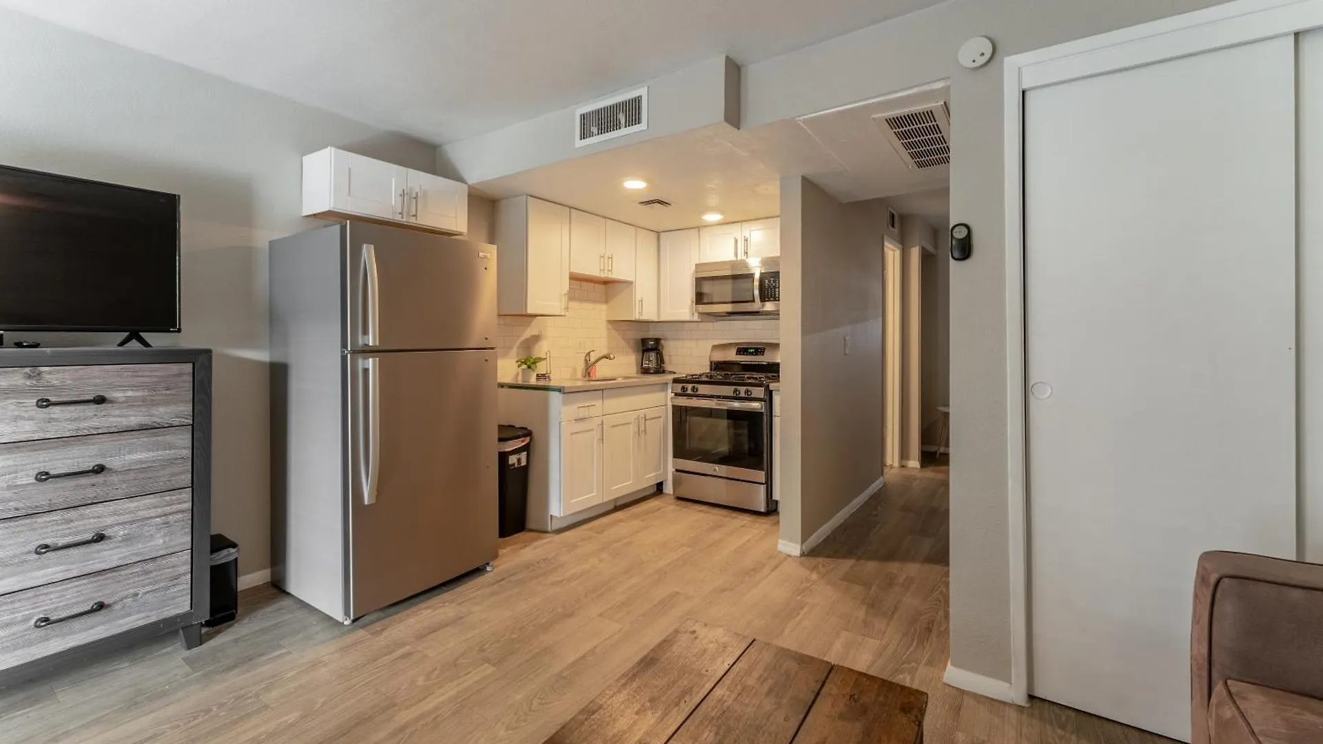Appartement Central Arcadia 1 Bedroom Apt Near Old Town Biltmore Phoenix
