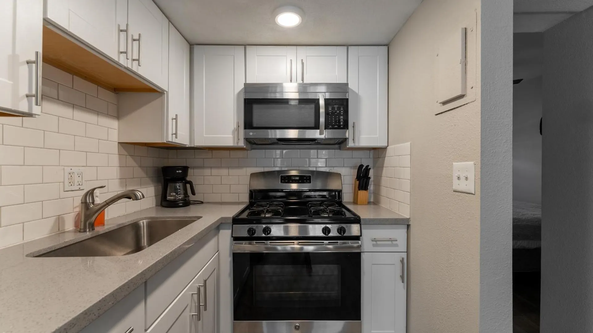 Central Arcadia 1 Bedroom Apt Near Old Town Biltmore Phoenix Appartement